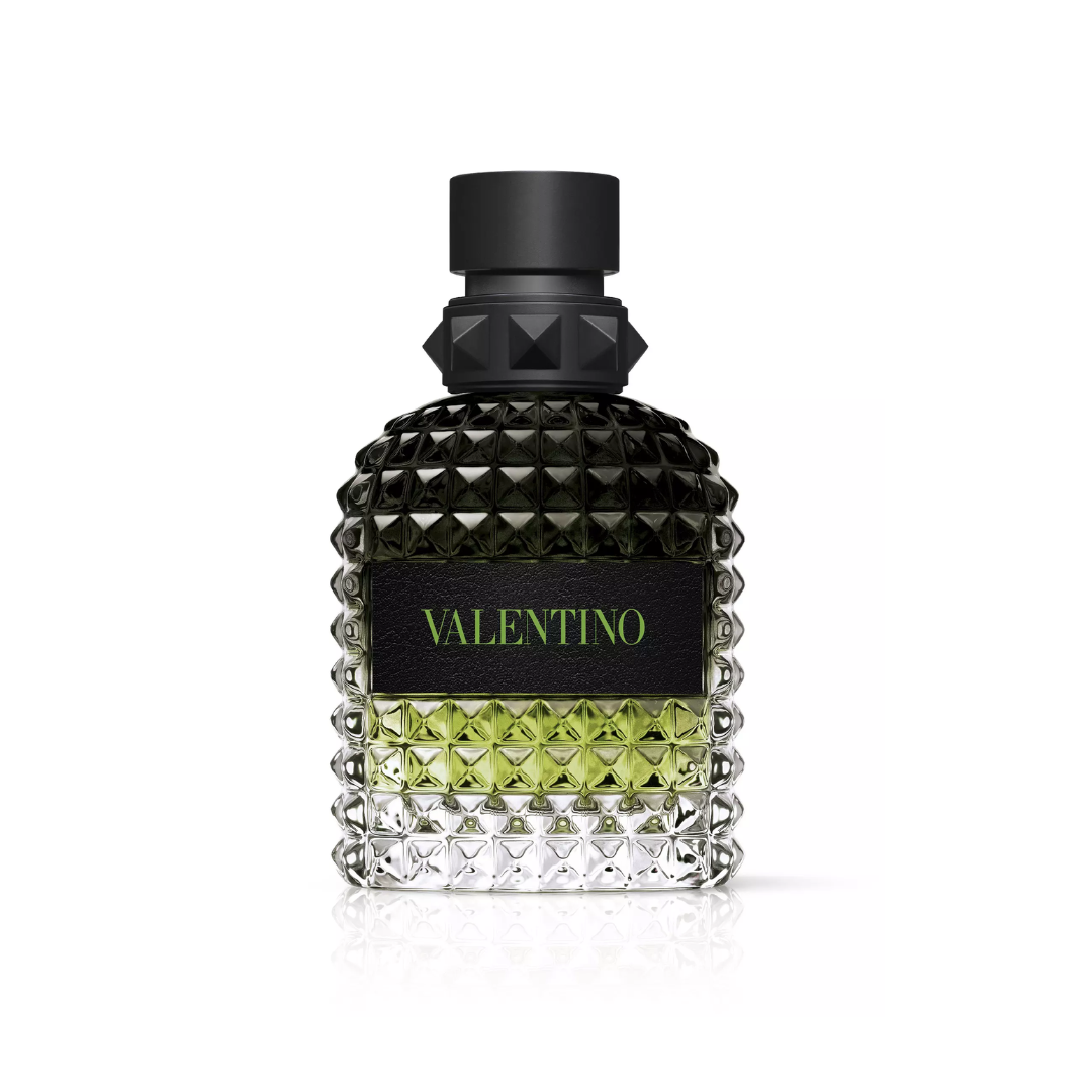 Valentino Born in Roma Green Stravaganza Uomo EdT