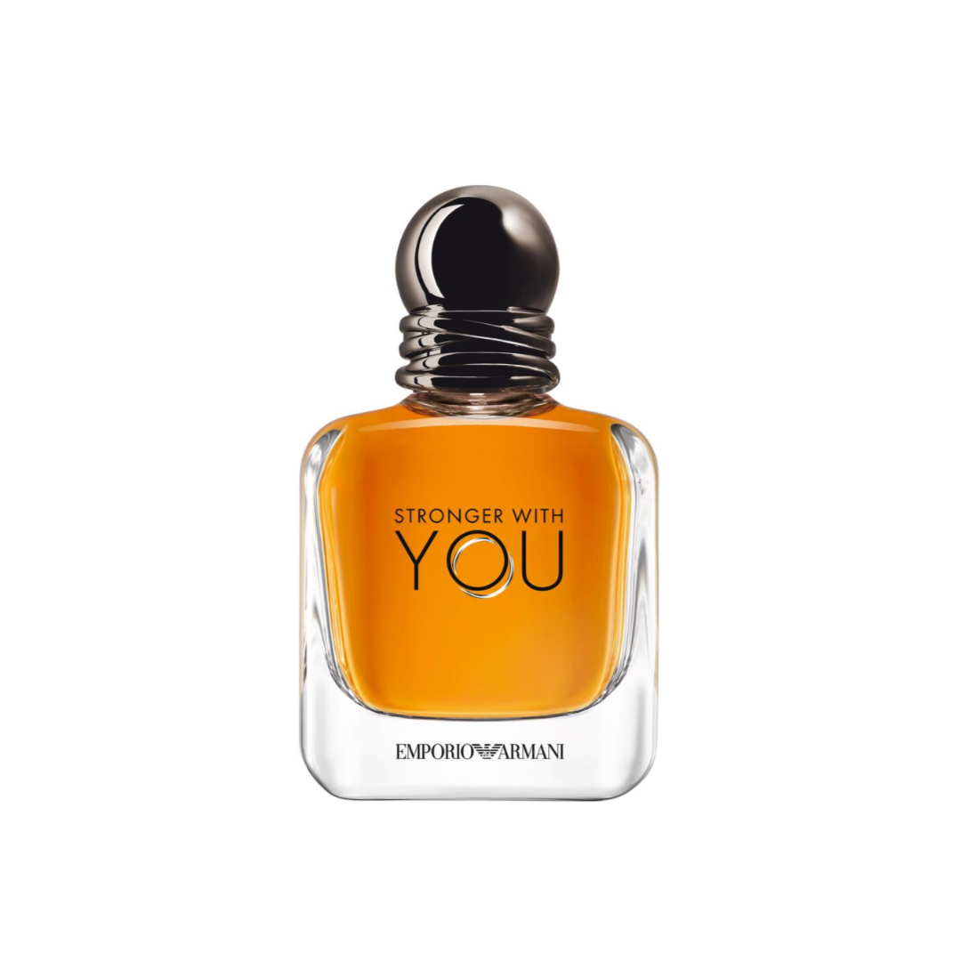 Emporio Armani Stronger with YOU