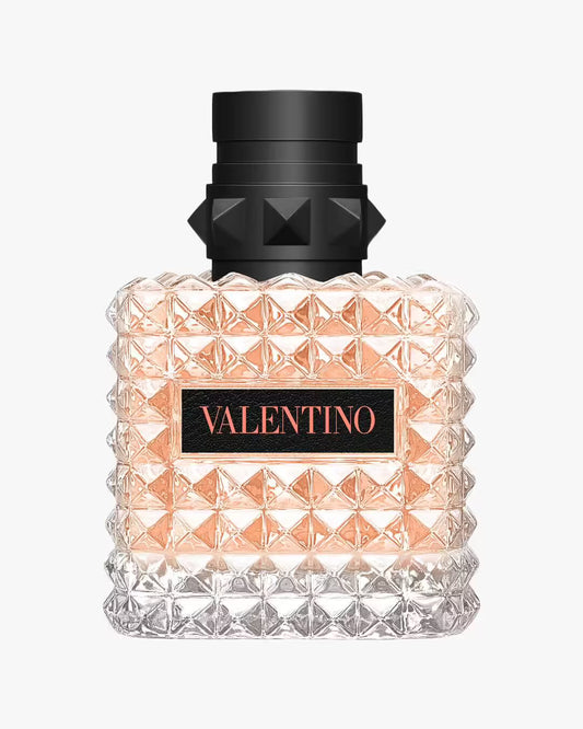 Valentino Born In Roma Coral Fantasy