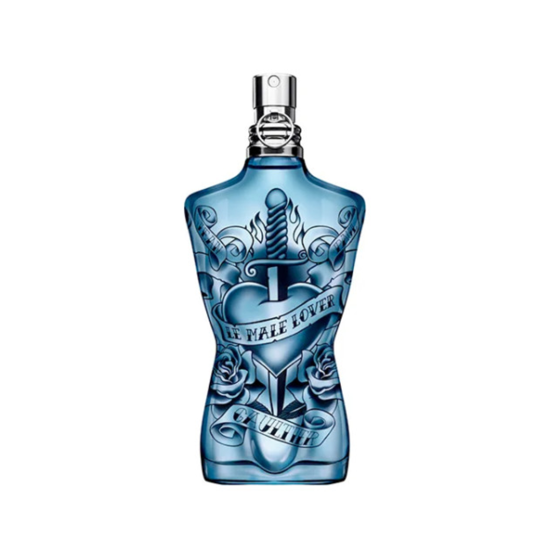 Jean Paul Gaultier le male lover