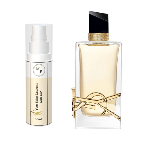 Yves Saint Laurent Libre EDT