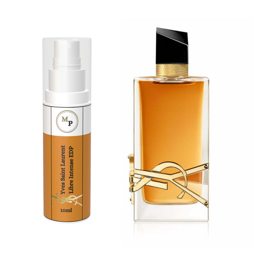 Yves Saint Laurent Libre Intense EDT