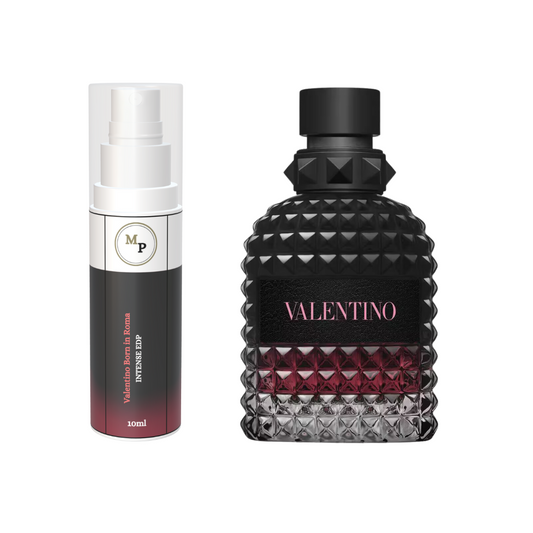 Valentino Born in Roma Intense EDT