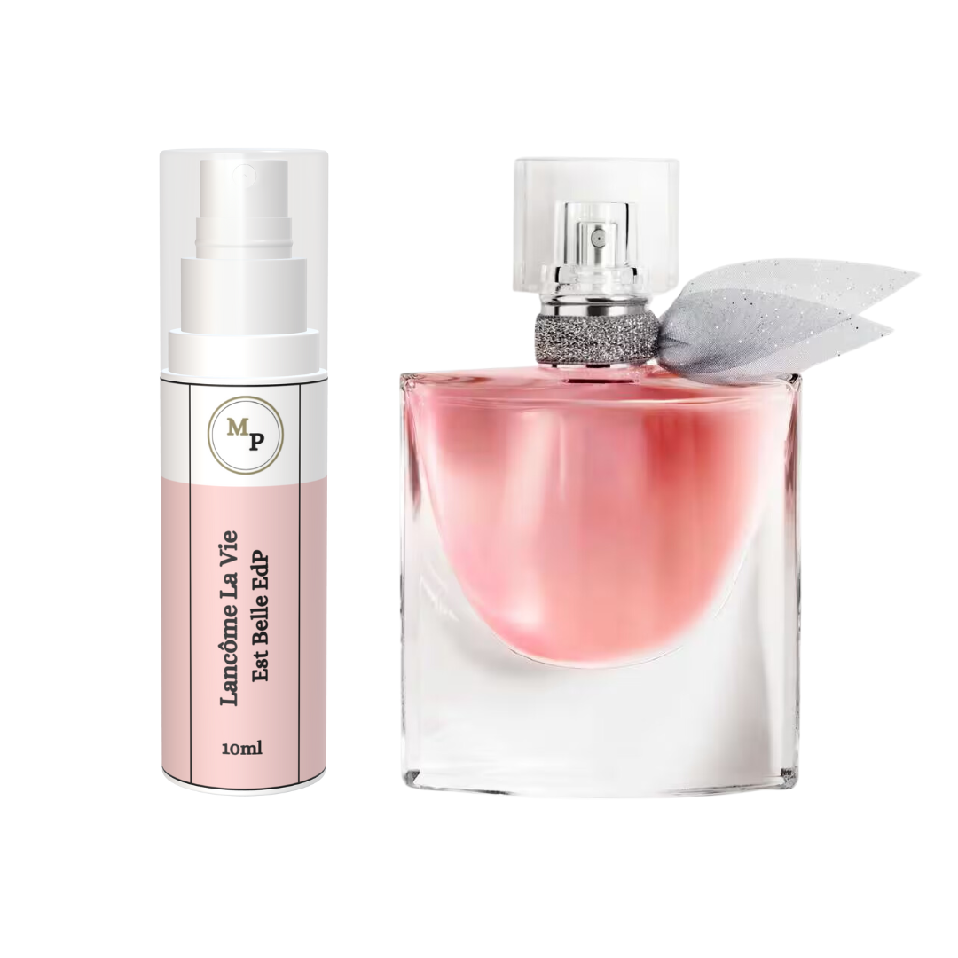 Lancôme La Vie Est Belle EdP