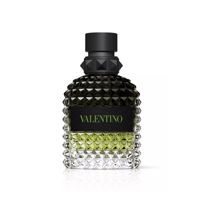 Valentino Born in Roma Green Stravaganza Uomo EdT