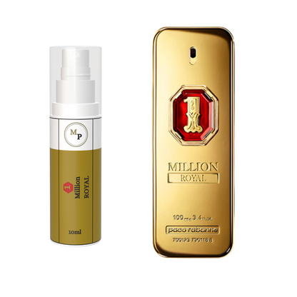 1 Million Royal- Paco rabanne