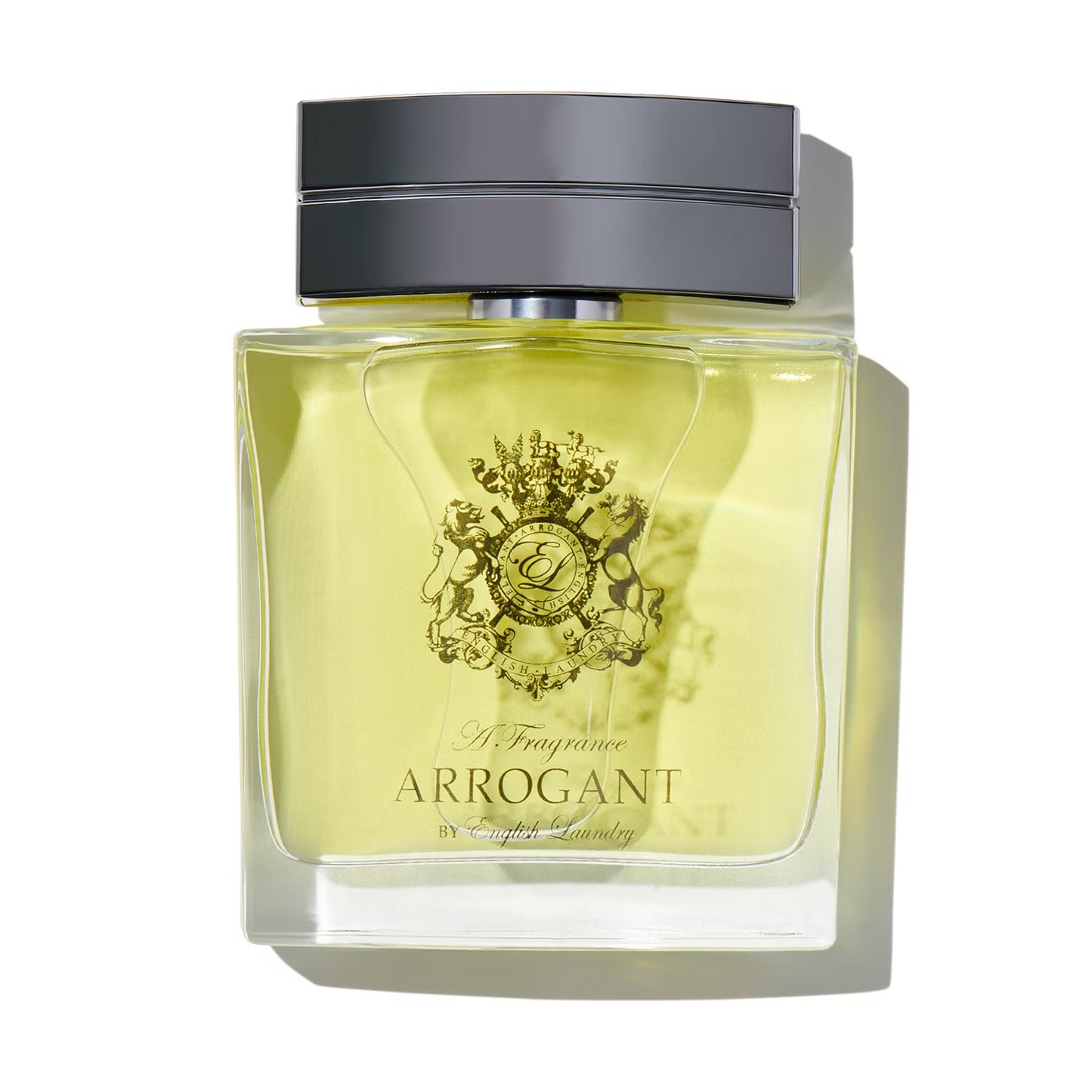 Arrogant English Laundry