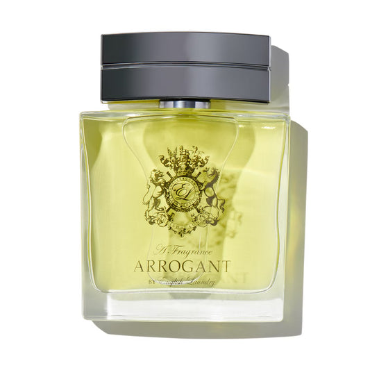 Arrogant English Laundry