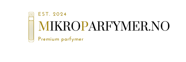 MikroParfymer.no
