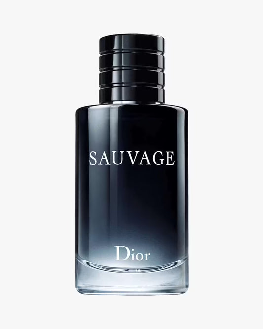 Dior - Sauvage EAU DE TOILETTE