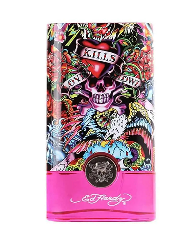Ed Hardy Hearts & Daggers